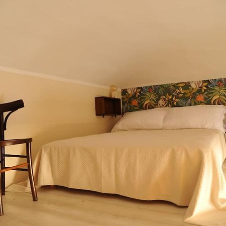 Un Rifugio Bohemien Apartment ตูริน ภายนอก รูปภาพ