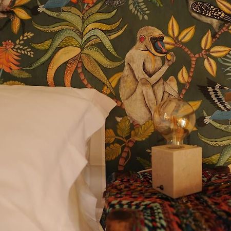 Un Rifugio Bohemien Apartment ตูริน ภายนอก รูปภาพ