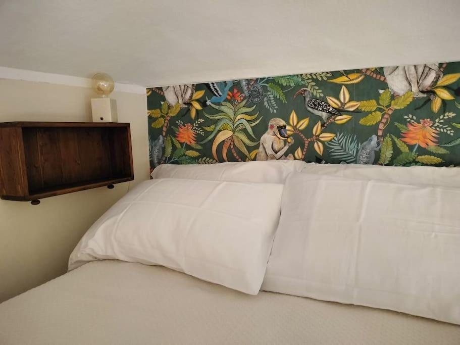 Un Rifugio Bohemien Apartment ตูริน ภายนอก รูปภาพ