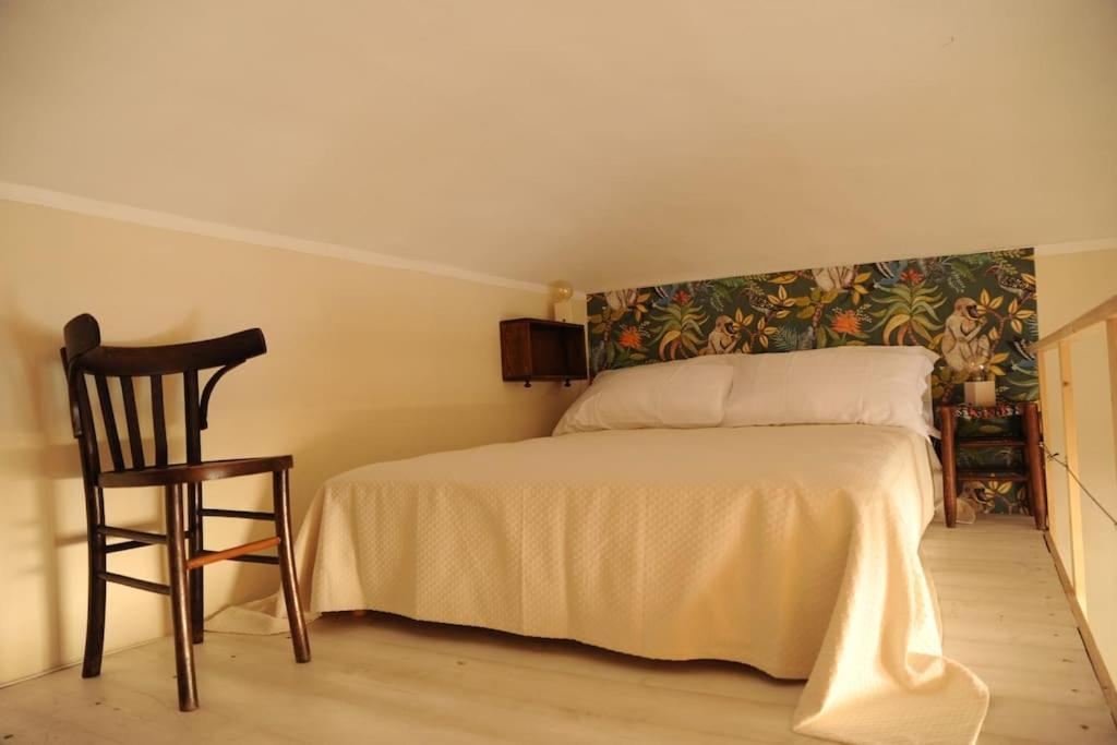 Un Rifugio Bohemien Apartment ตูริน ภายนอก รูปภาพ