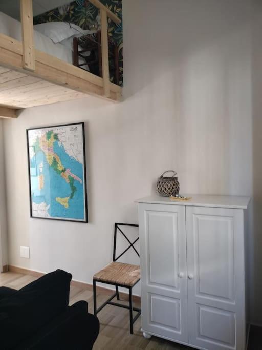 Un Rifugio Bohemien Apartment ตูริน ภายนอก รูปภาพ