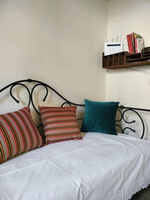 Un Rifugio Bohemien Apartment ตูริน ภายนอก รูปภาพ