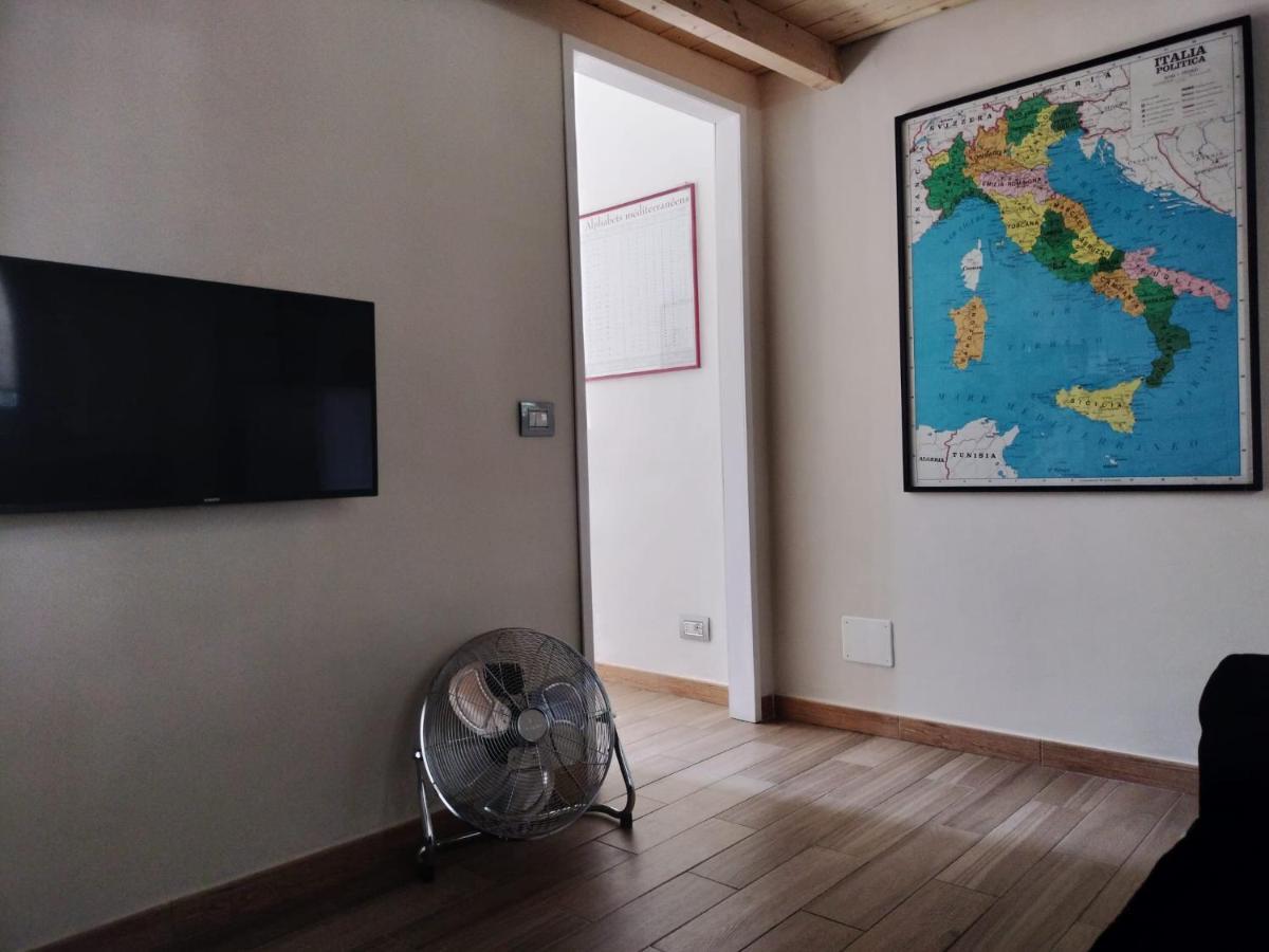 Un Rifugio Bohemien Apartment ตูริน ภายนอก รูปภาพ