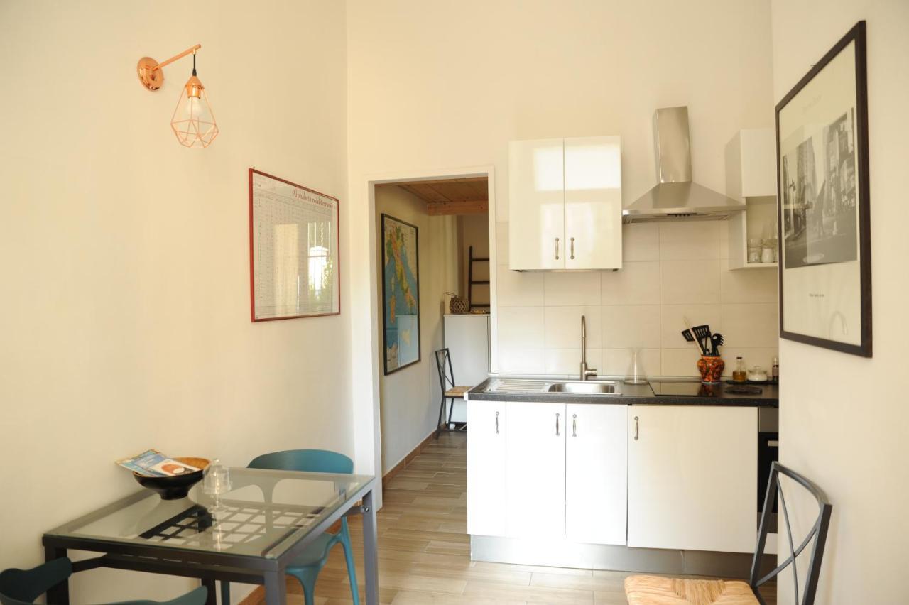Un Rifugio Bohemien Apartment ตูริน ภายนอก รูปภาพ