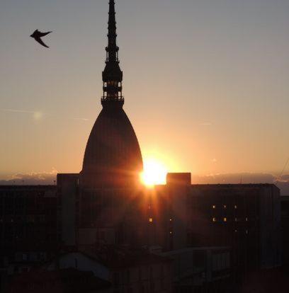 Un Rifugio Bohemien Apartment ตูริน ภายนอก รูปภาพ