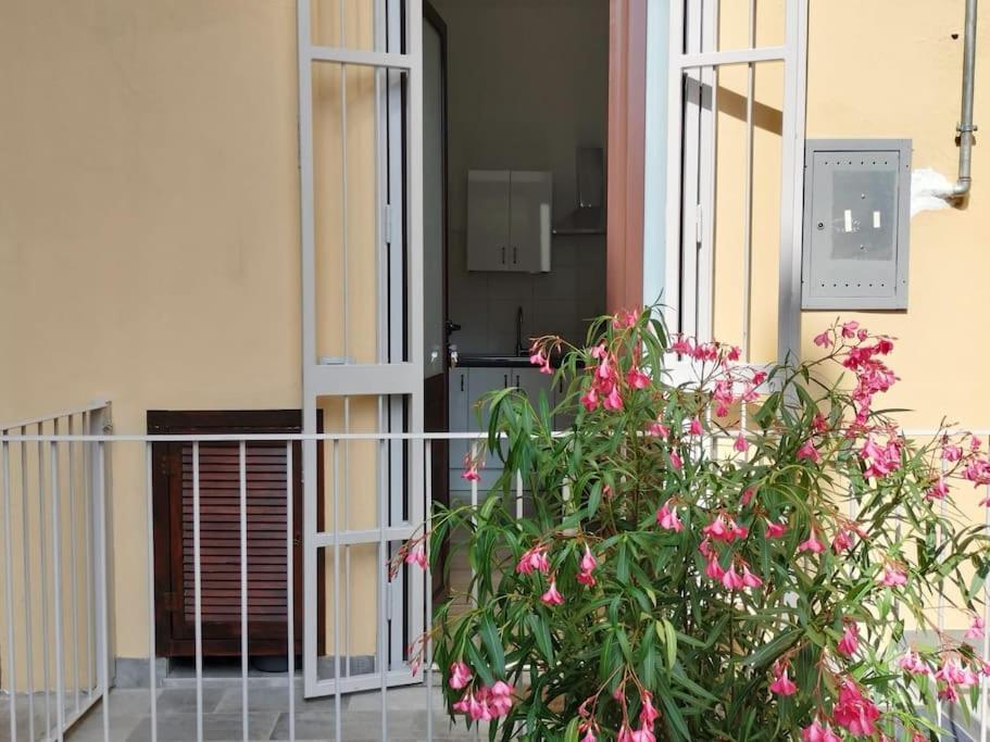 Un Rifugio Bohemien Apartment ตูริน ภายนอก รูปภาพ