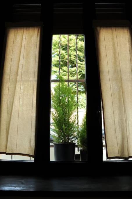 Un Rifugio Bohemien Apartment ตูริน ภายนอก รูปภาพ