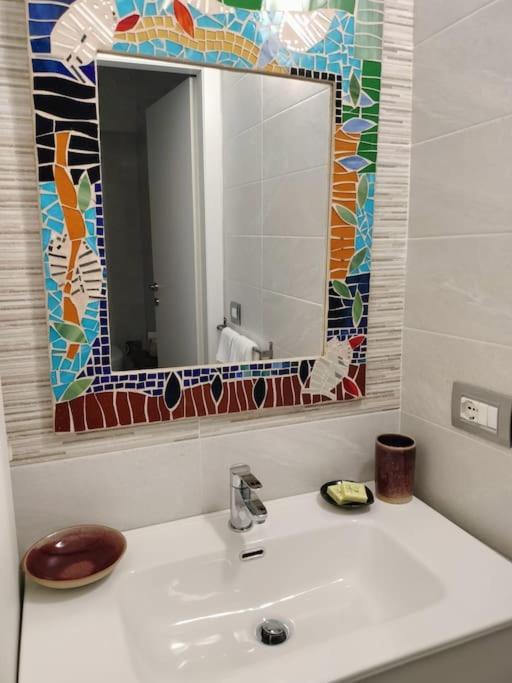 Un Rifugio Bohemien Apartment ตูริน ภายนอก รูปภาพ