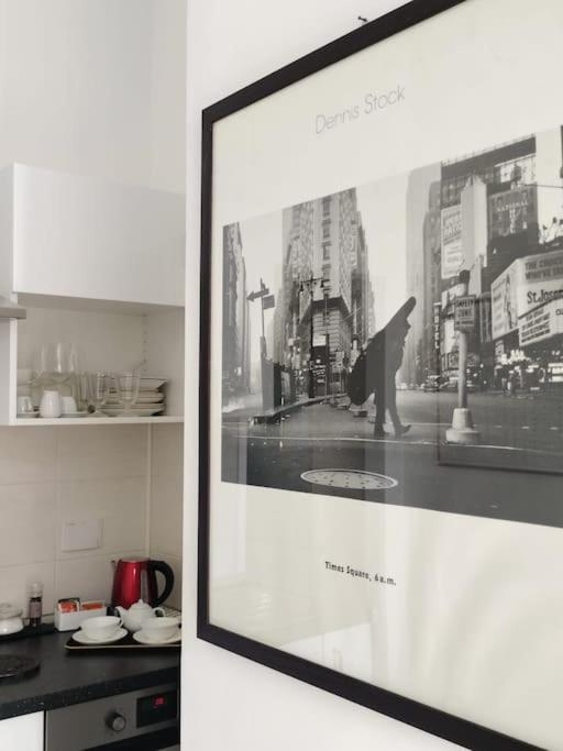 Un Rifugio Bohemien Apartment ตูริน ภายนอก รูปภาพ