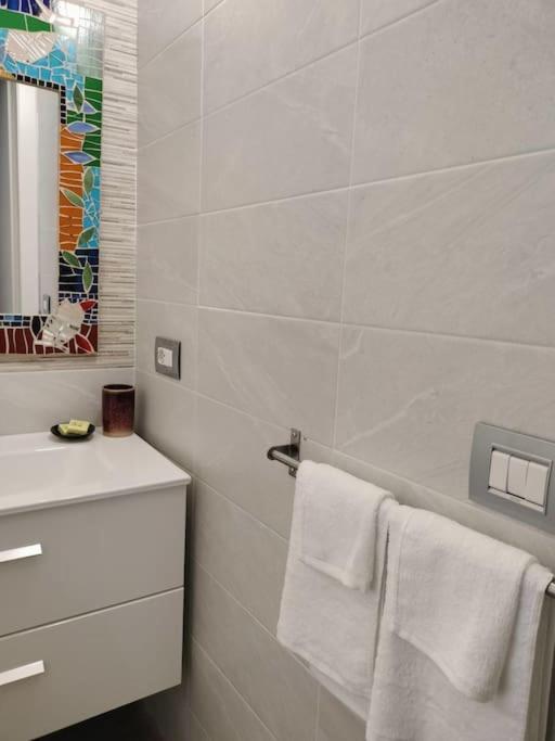 Un Rifugio Bohemien Apartment ตูริน ภายนอก รูปภาพ