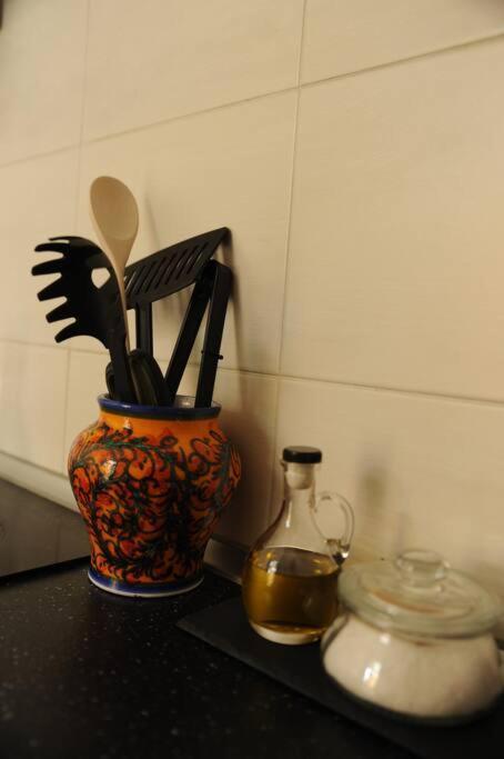 Un Rifugio Bohemien Apartment ตูริน ภายนอก รูปภาพ